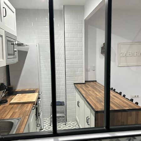 Apartamento Casa Azul Zahara de los Atunes Extérieur photo