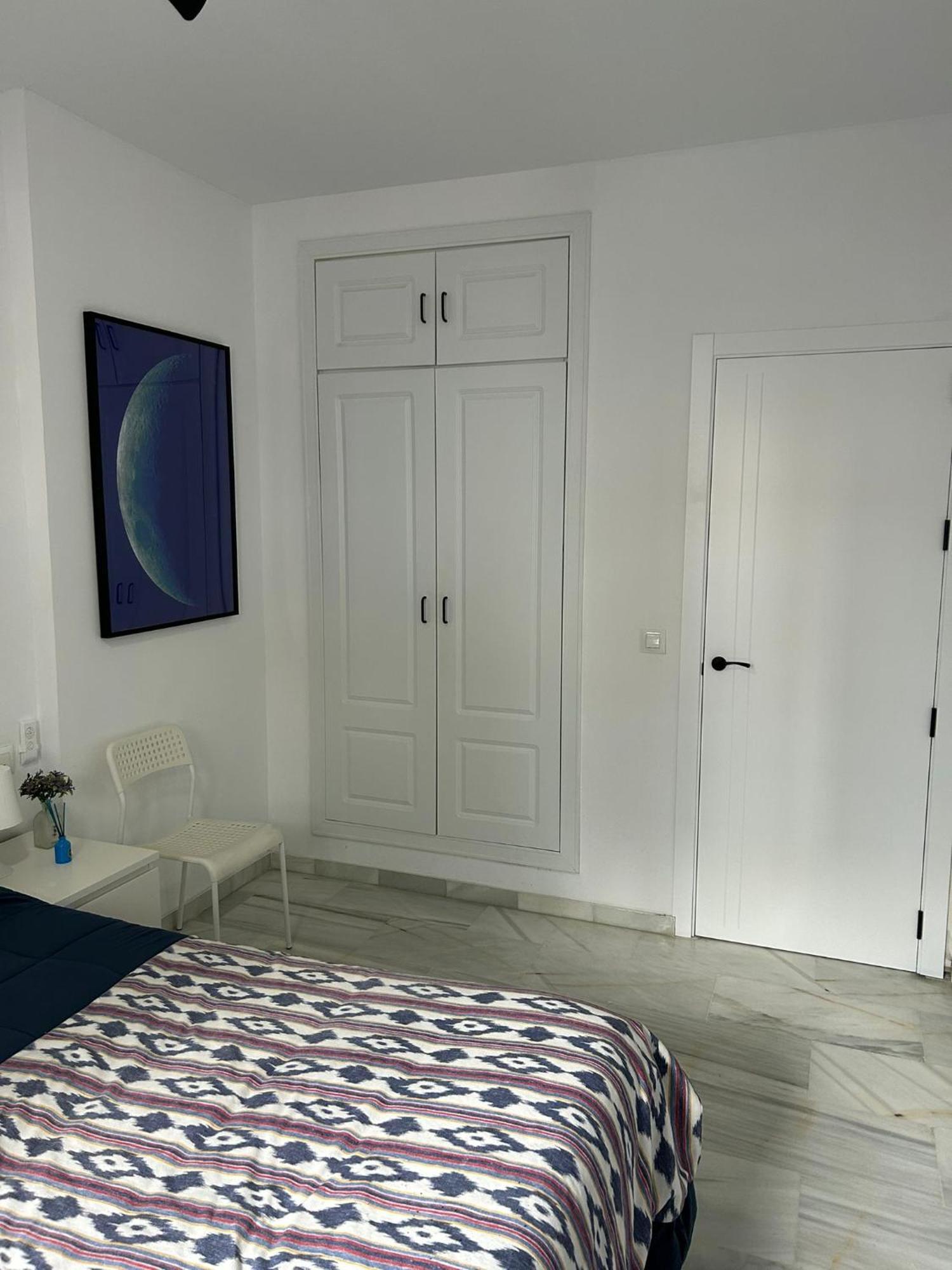 Apartamento Casa Azul Zahara de los Atunes Extérieur photo