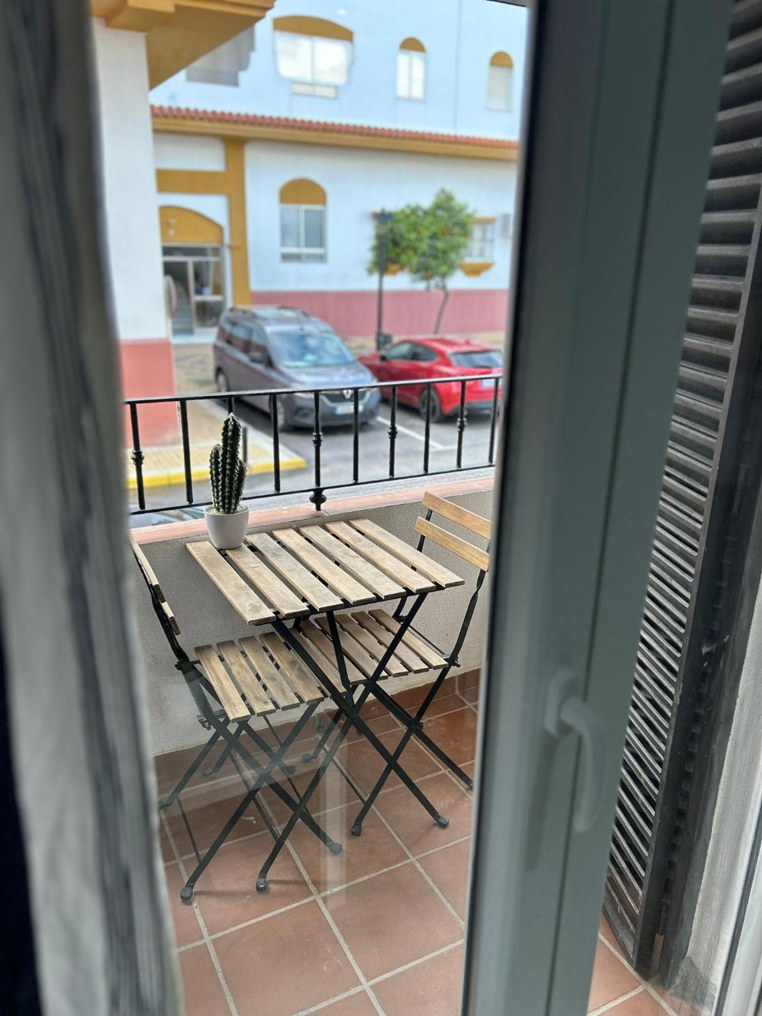 Apartamento Casa Azul Zahara de los Atunes Extérieur photo